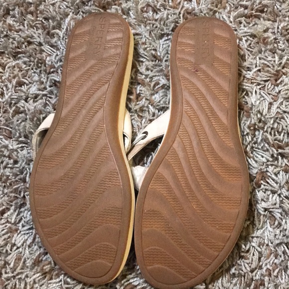 Sperry slip on sandals - Picture 5 of 5